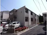 クレイノ日新香里園