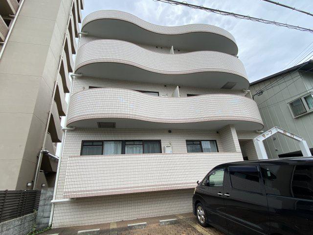 サーフ北口