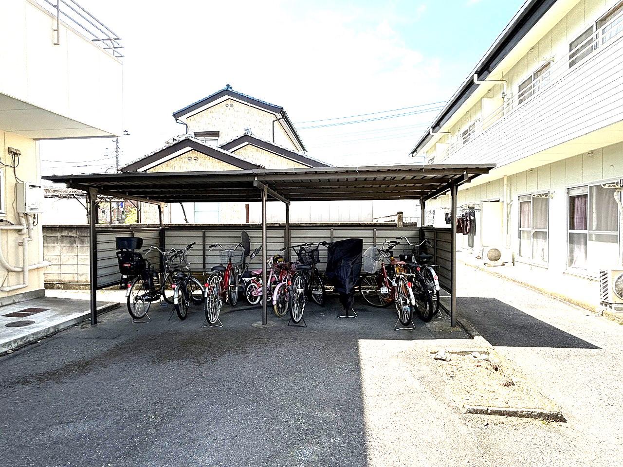 第2大島マンション