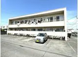 第2大島マンション