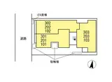 江戸川区中葛西3丁目PJ