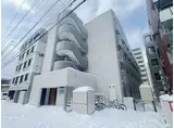 ルナハイツ札幌