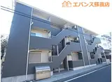 コスモス千葉寺