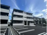 セレスティア西荘 イースト