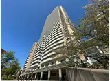 河田町ガーデン クラブフロア