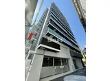 SーRESIDENCE小阪AZURE
