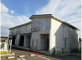 ＪＲ仙石線 東矢本駅 徒歩12分 2階建 築8年
