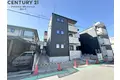 兵庫県西宮市甲子園七番町の建物