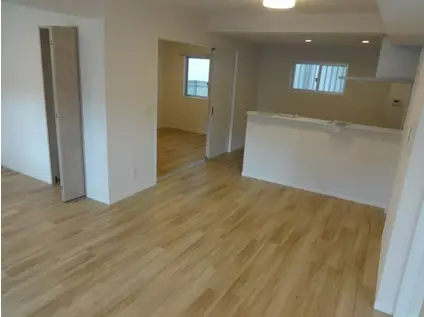 セト・コローレ泉崎(2LDK/4階)の間取り写真