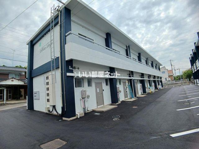 アーバンステージ上原