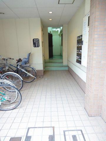 TSマンションB