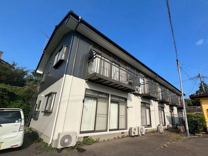 ハイツ栗崎