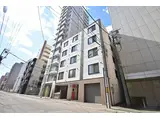 ブランノワール札幌駅前