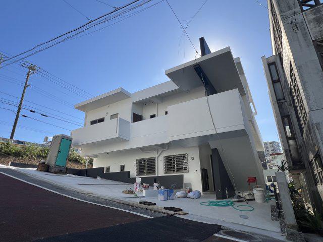 CASA M