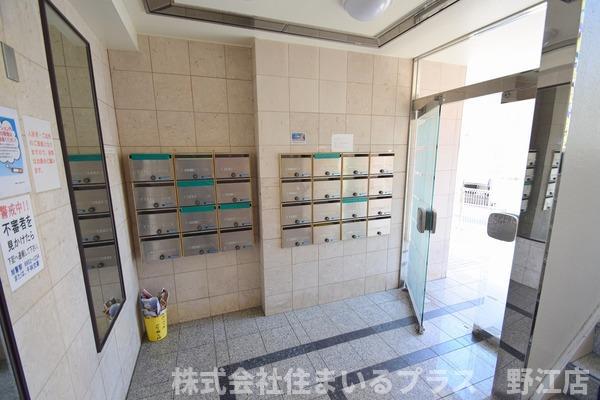 ルベール花の館千林