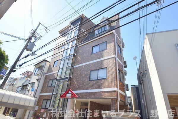 ルベール花の館千林