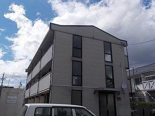 レオパレスグランツ
