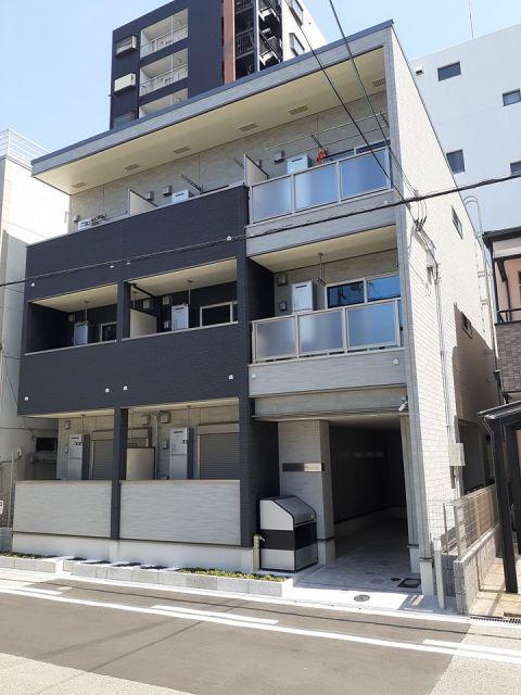 ディアコート此花