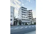 リバティヒルズ中野江原