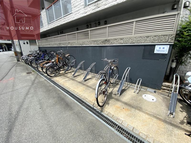 ドリームネオポリス北鴻池