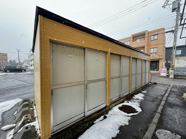 パレス神山