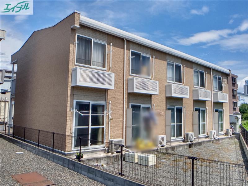 レオパレスルピナス高柳東町