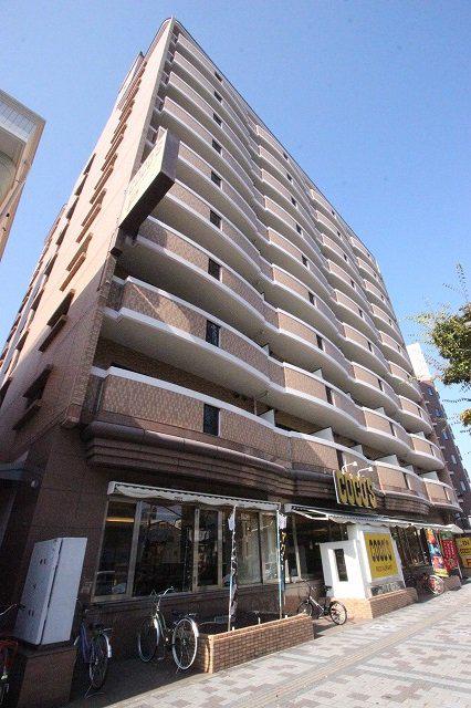 サンビレッジ段原