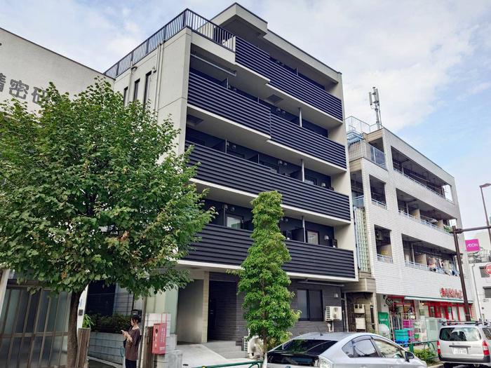 AIR TOWER OTSUKA