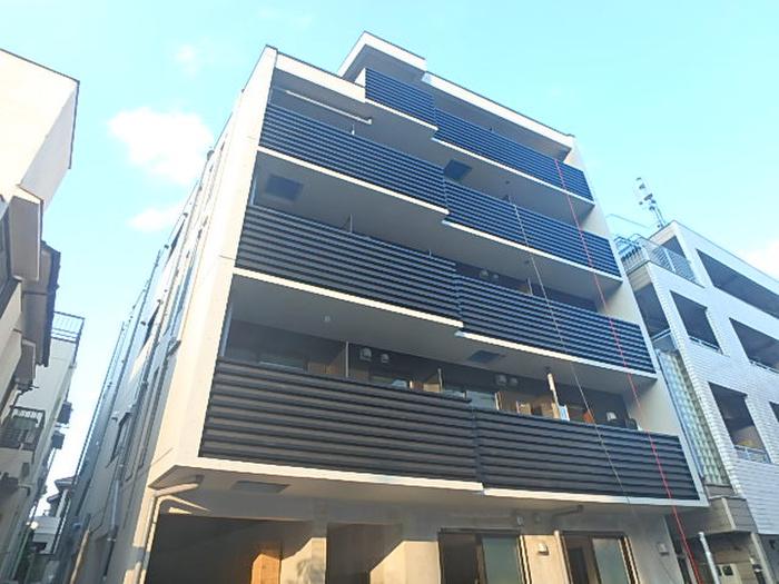 AIR TOWER OTSUKA