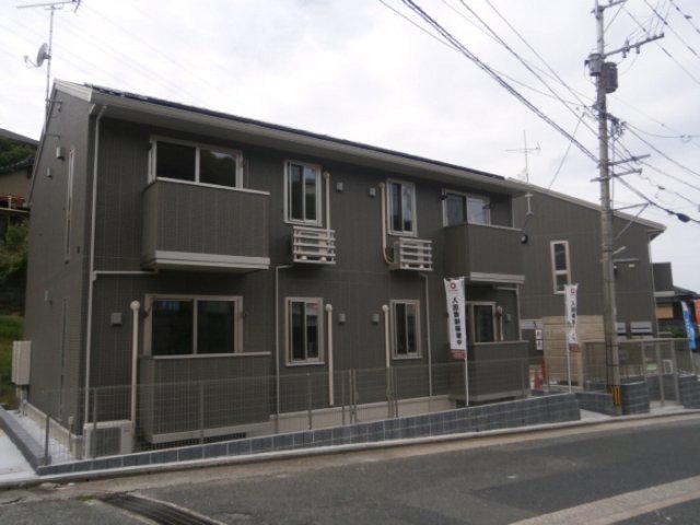 D-ROOM泉台A棟