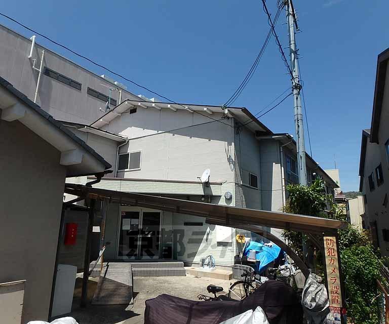 第1中原グリーンハイツ