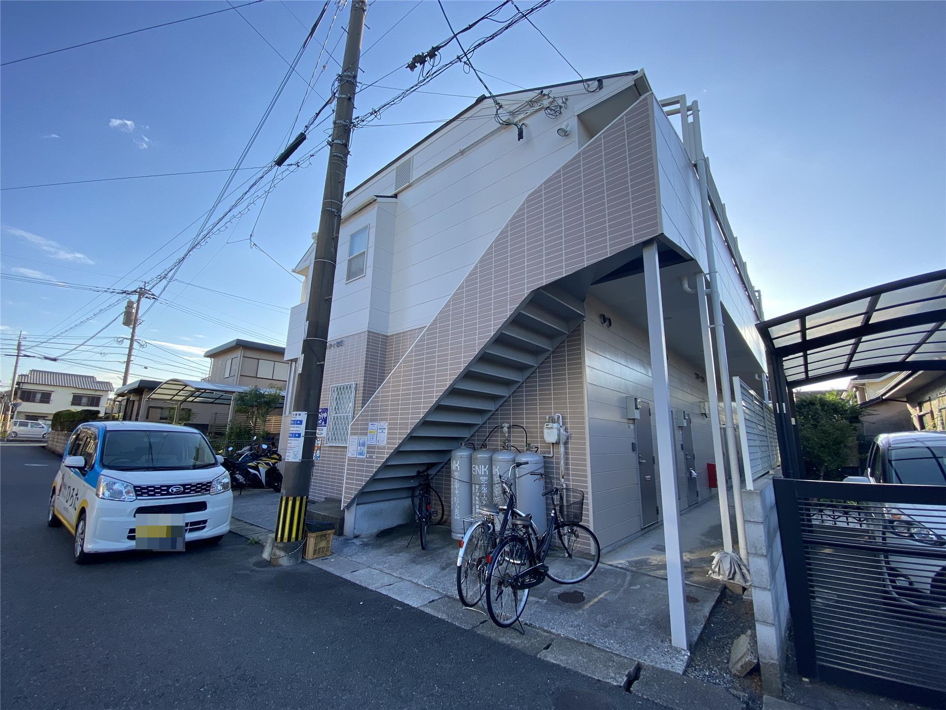 ロフティ若園