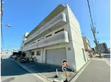 サンサーラ新大阪