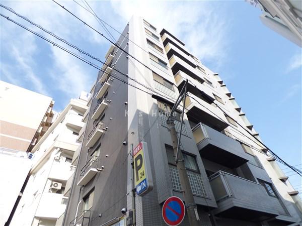 サンライズ壱番館