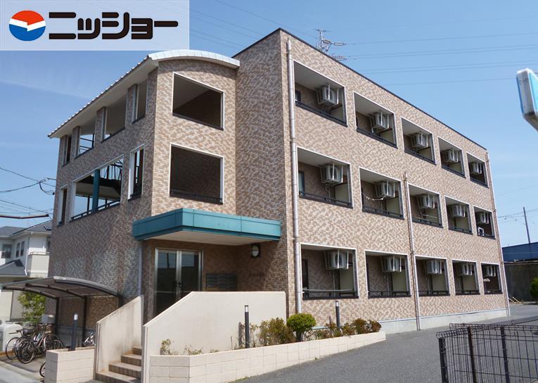 ラックス富田