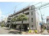 地下鉄西神・山手線 板宿駅 徒歩5分 5階建 築28年