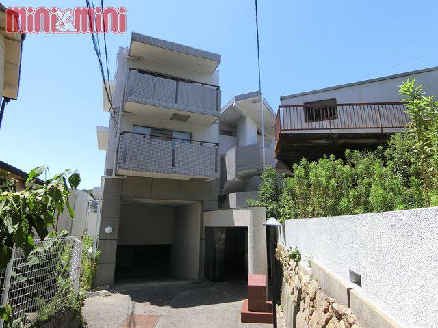 ベルトピア塩屋
