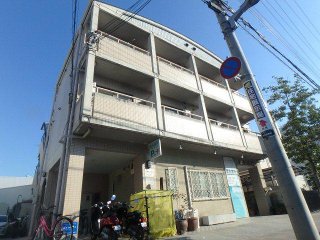 ロイヤルコート西宮門戸