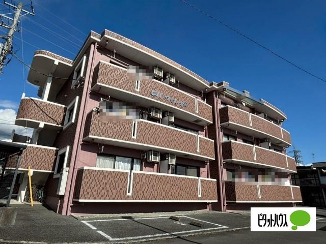 ヒルヴィレッジ(2LDK/2階)