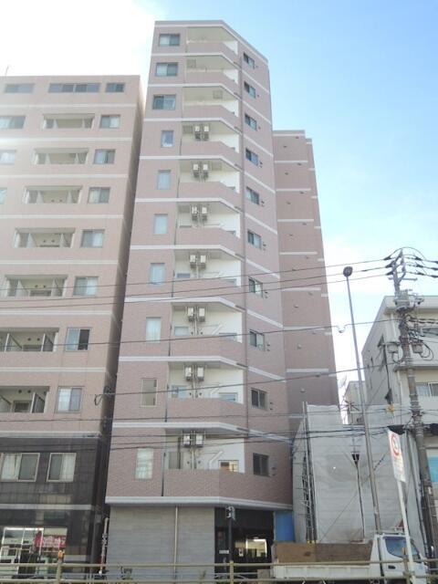 HYS 品川南大井