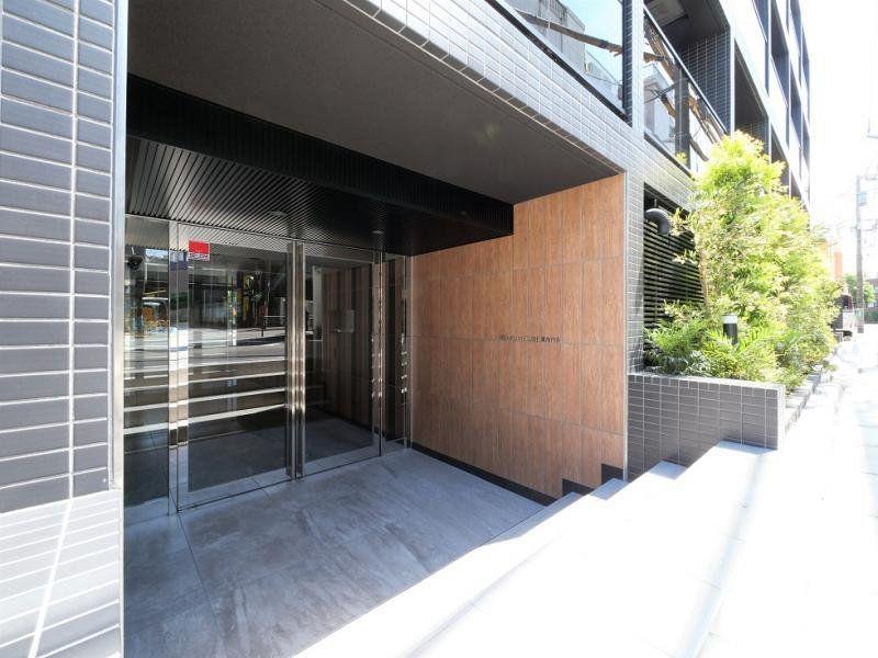PREMIUM CUBE 東高円寺