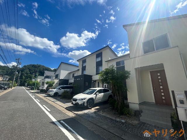 GREENCOURT社が丘