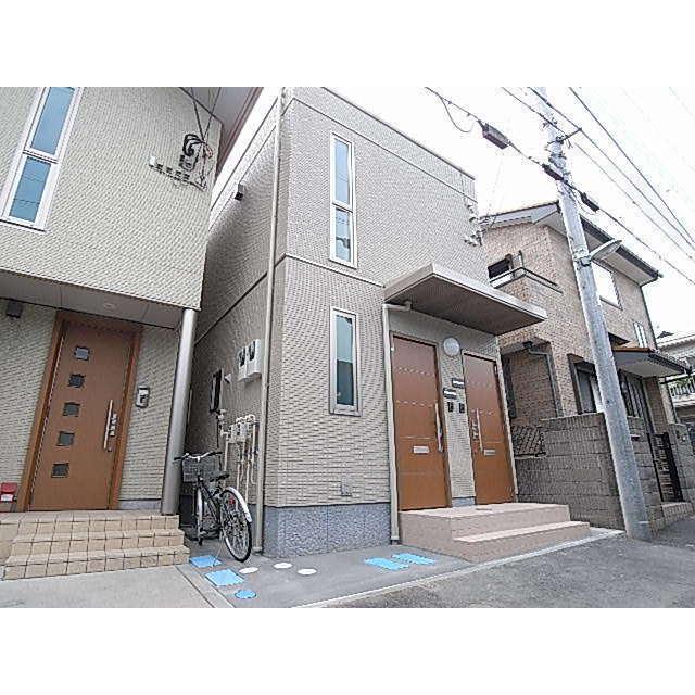 エル・クラシコII(1K/1階)