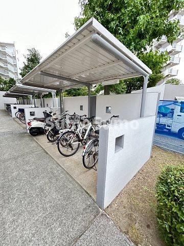 URパークタウン西武庫 9号棟