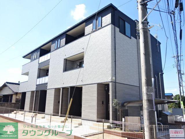 クローバーヒルズ