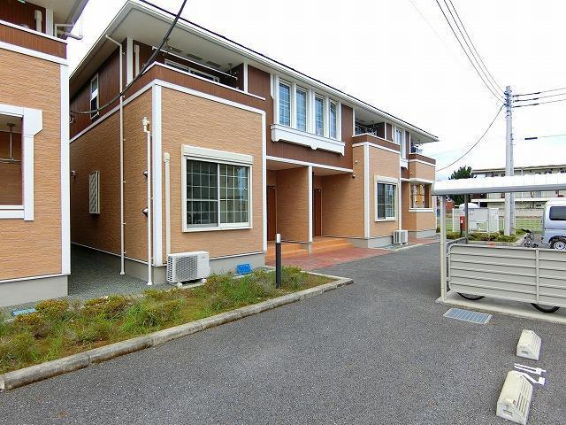 シュトラーゼA 102