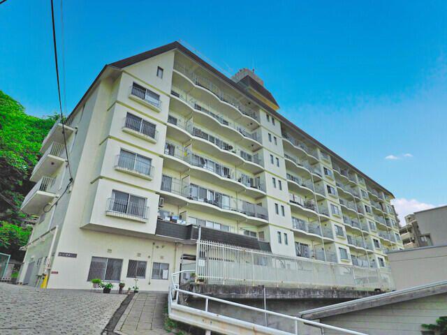 イトーピア青葉マンション