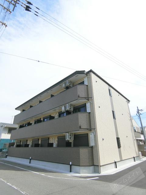 H-MAISON加美正覚寺VI