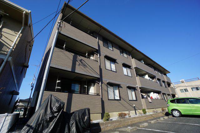 カーサみつわ台E