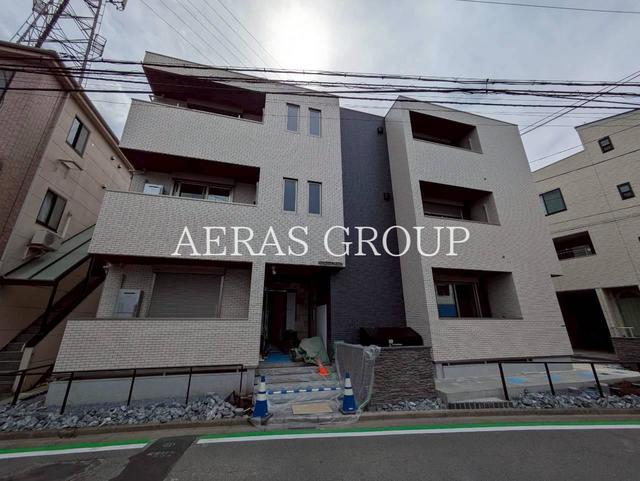 アシアリー
